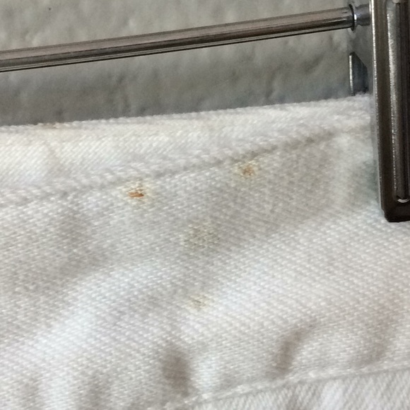 Banana Republic Jeans - Picture 5 of 5